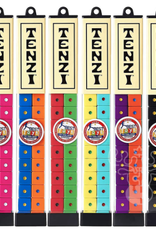 Zibbers Inc. Tenzi game