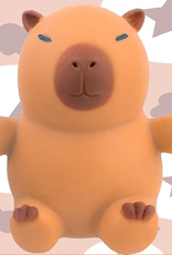 Zibbers Inc. Capybara Squeeze