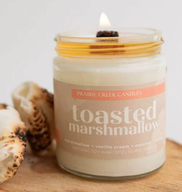 Prairie Creek Candles Prairie Creek Holiday Candle