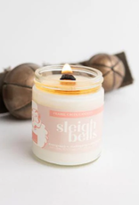 Prairie Creek Candles Prairie Creek Holiday Candle