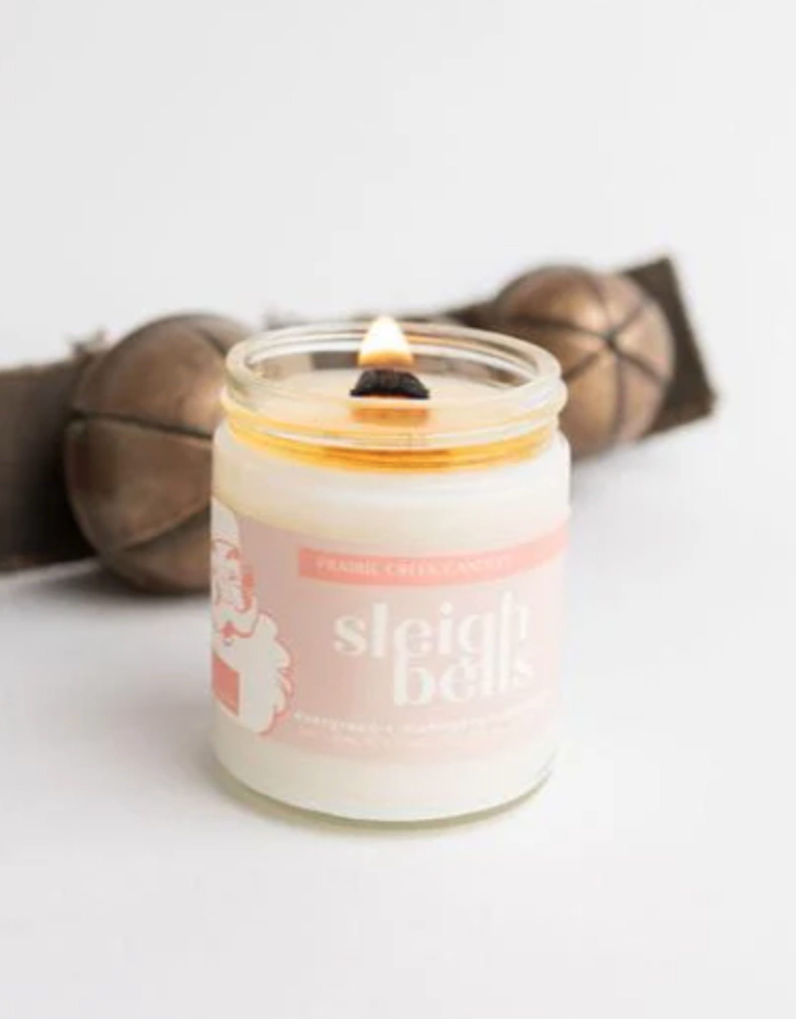 Prairie Creek Candles Prairie Creek Holiday Candle