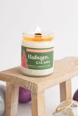 Prairie Creek Candles Prairie Creek Holiday Candle