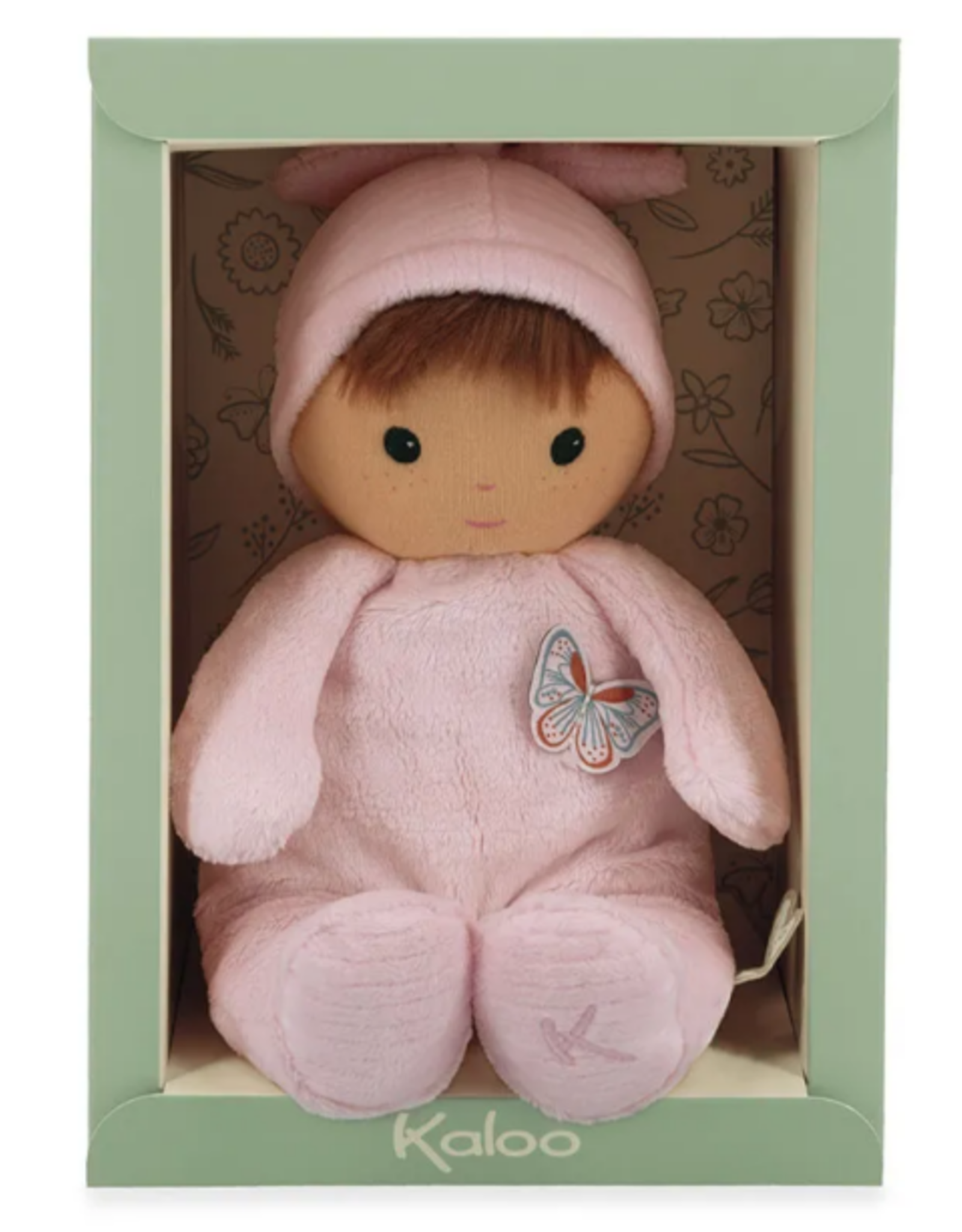 Kaloo Kaloo Baby Camellia