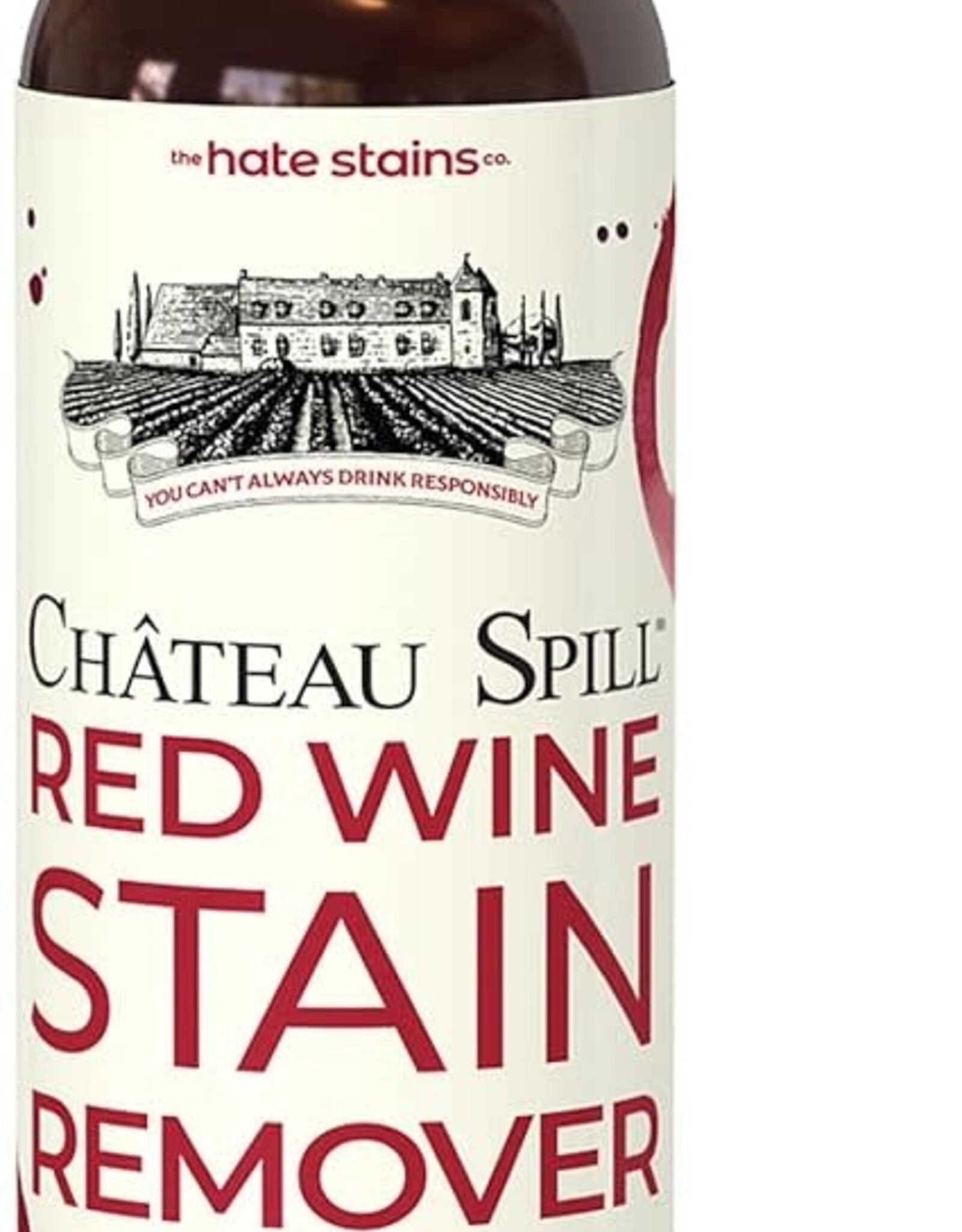 Tate Group Chateau Spill Stain Remover