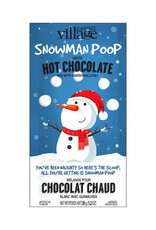 Gourmet Village GV Seasonal Hot Chocolate 35g