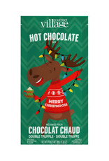 Gourmet Village GV Seasonal Hot Chocolate 35g