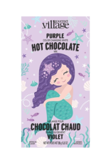 Gourmet Village GV Whimsical Hot Chocolate  - Colour change