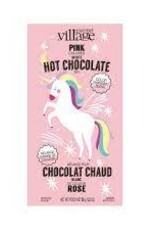 Gourmet Village GV Whimsical Hot Chocolate  - Colour change