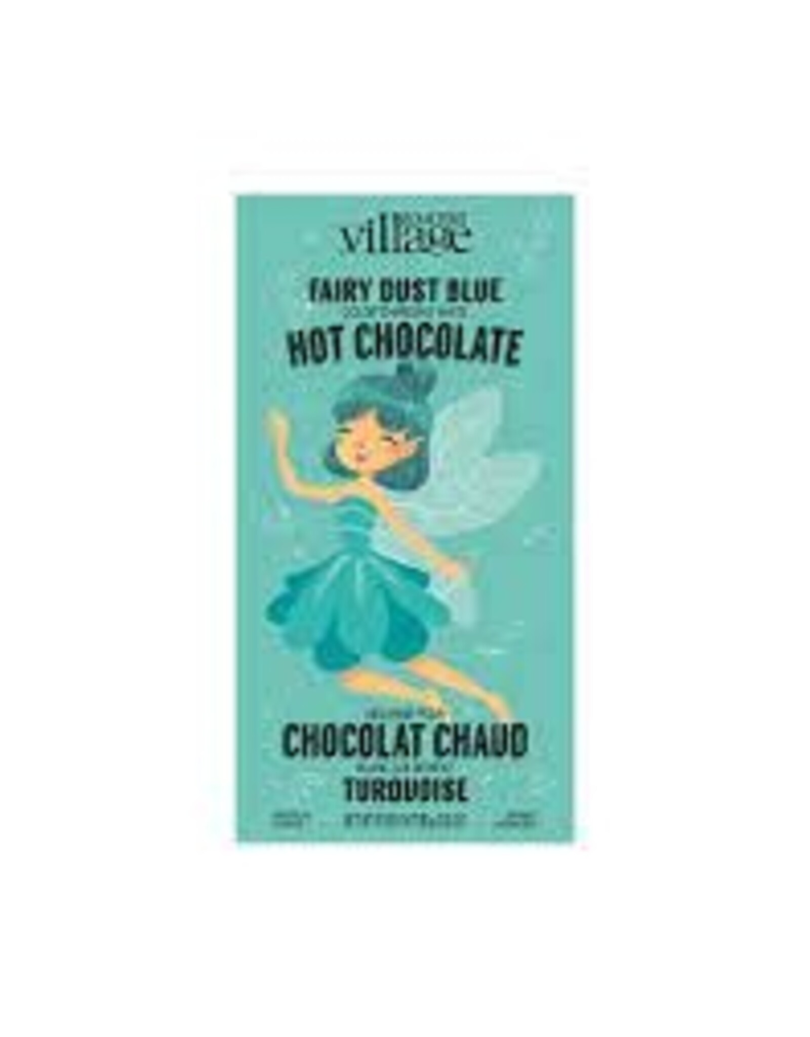 Gourmet Village GV Whimsical Hot Chocolate  - Colour change
