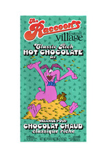 Gourmet Village GV Raccoons Hot Choc.