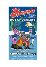 Gourmet Village GV Raccoons Hot Choc.