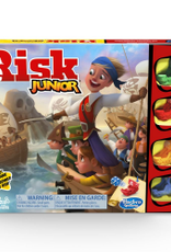 Everest Risk Junior