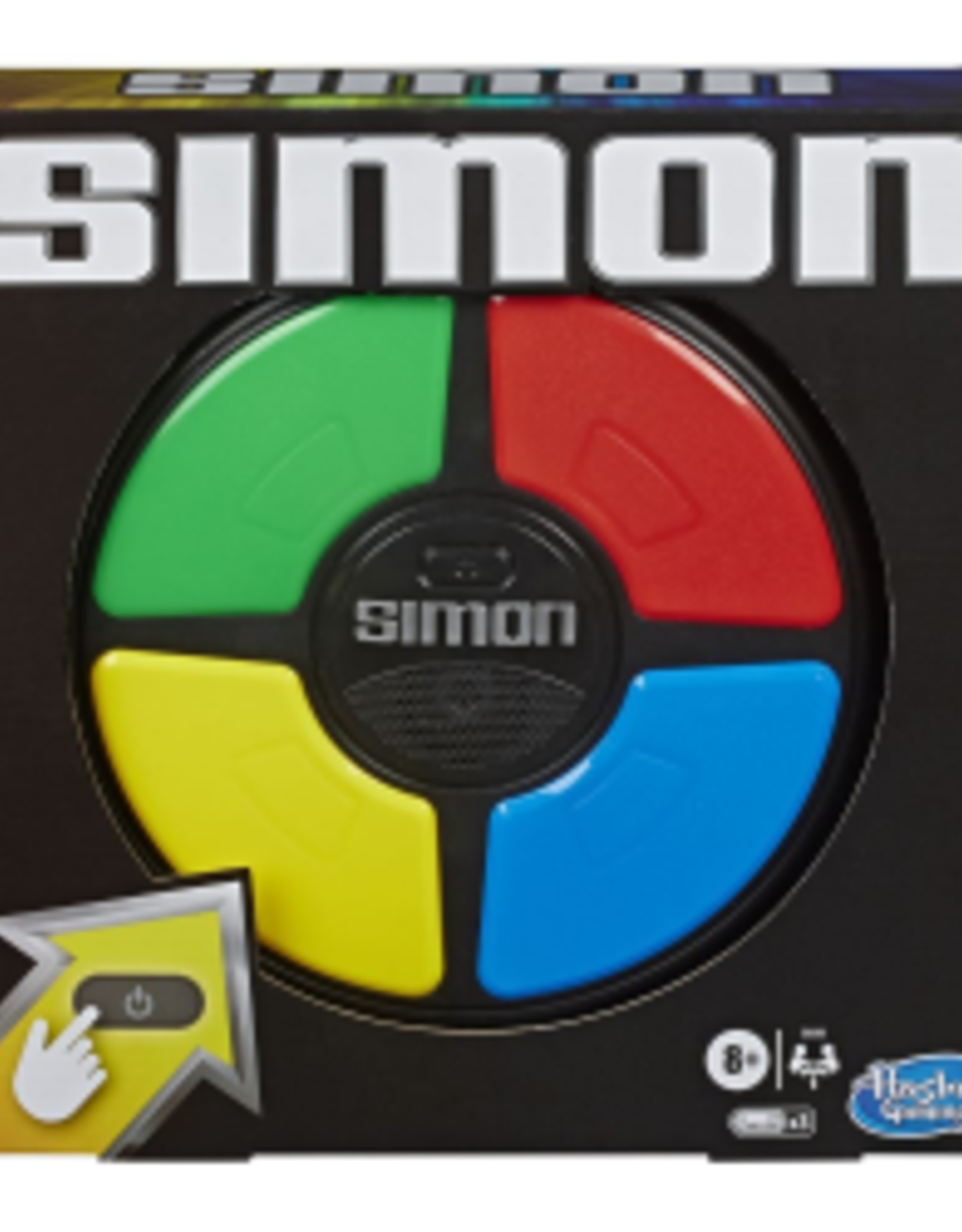 Everest Simon Classic