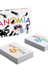 Anomia Kids
