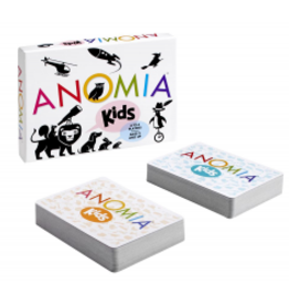 Everest Anomia Kids
