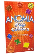 Everest Anomia Pop Culture