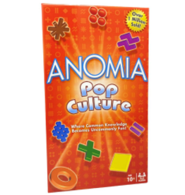 Everest Anomia Pop Culture