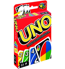 Everest Uno Card Game