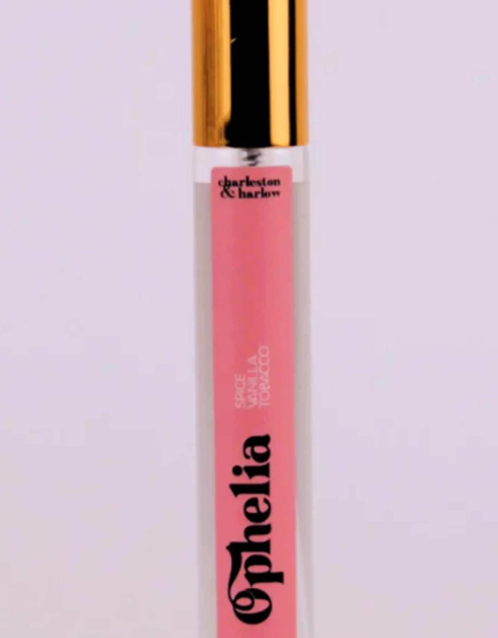 Charleston + Harlow Ophelia Travel Size 15ml