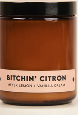 Charleston + Harlow The Standard Candle 8oz