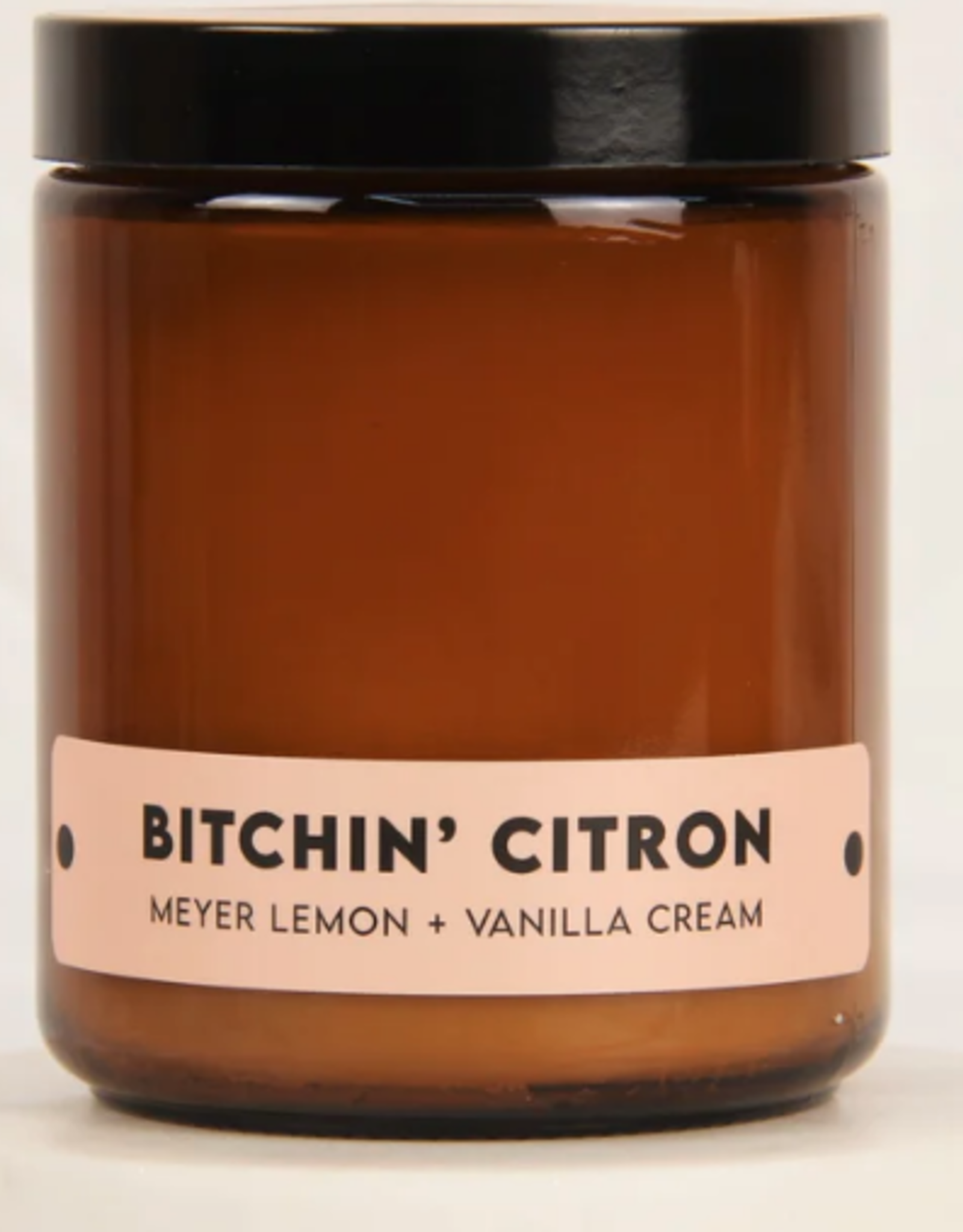 Charleston + Harlow The Standard Candle 8oz