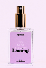 Charleston + Harlow Eau de Parfum 50ml