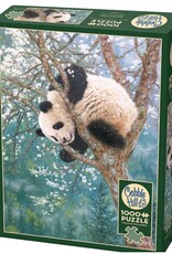 Cobble Hill Golden Child - 1000pc