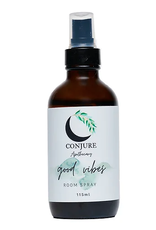Conjure Apothecary Conjure Sprays