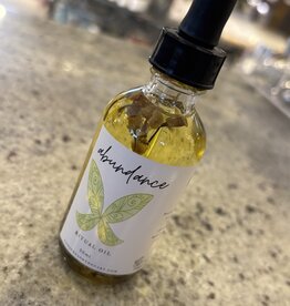 Ritual Oil Abundance
