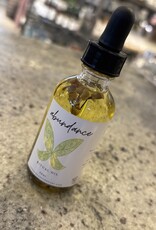 Ritual Oil Abundance