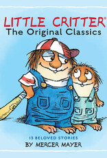 Penguin Random House Little Critters Original Classics