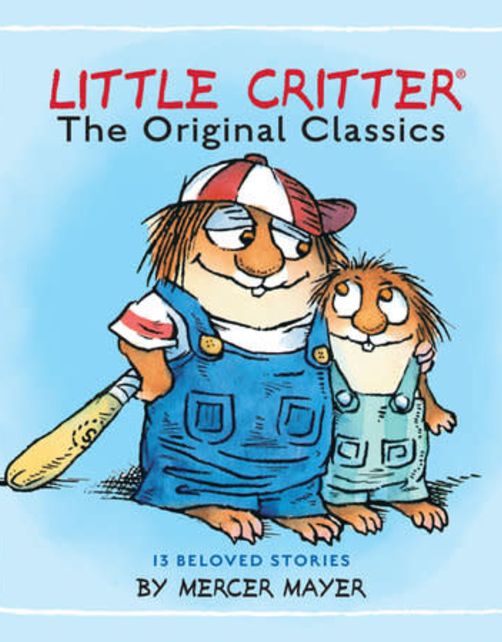 Penguin Random House Little Critters Original Classics