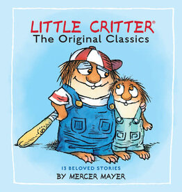 Penguin Random House Little Critters Original Classics