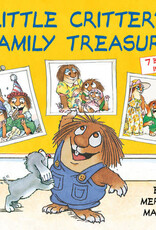Penguin Random House Little Critters Family Treasury