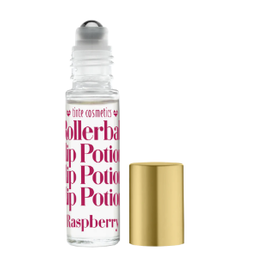 Tinte Cosmetics Rollerball Lip Potion Raspberry