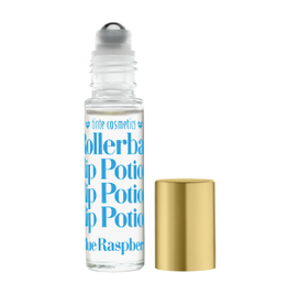 Tinte Cosmetics Rollerball Lip Potion Blue Raspberry