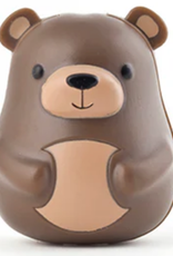 Kikkerland Bear Toothbrush Holder