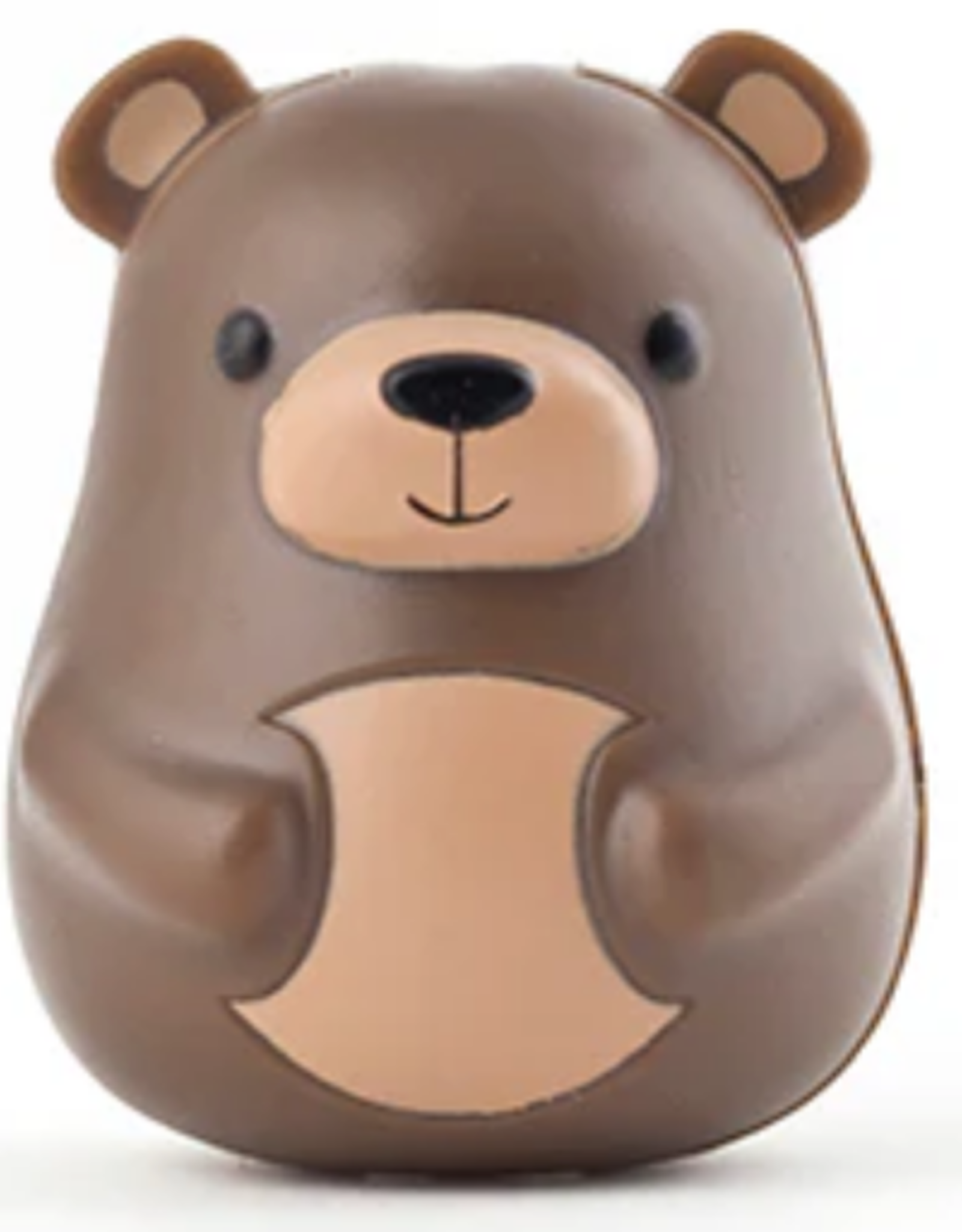 Kikkerland Bear Toothbrush Holder