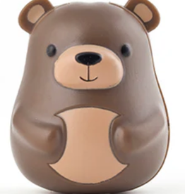 Kikkerland Bear Toothbrush Holder