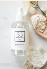 So Luxe Magnesium Oil  250ml so luxe