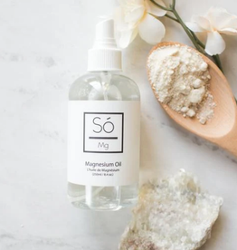 So Luxe Magnesium Oil  250ml so luxe