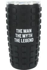 Pavilion Travel Tumbler 20oz The Legend