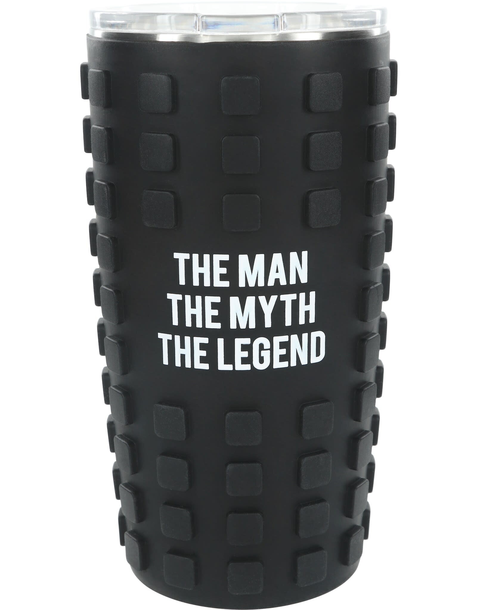 Pavilion Travel Tumbler 20oz The Legend