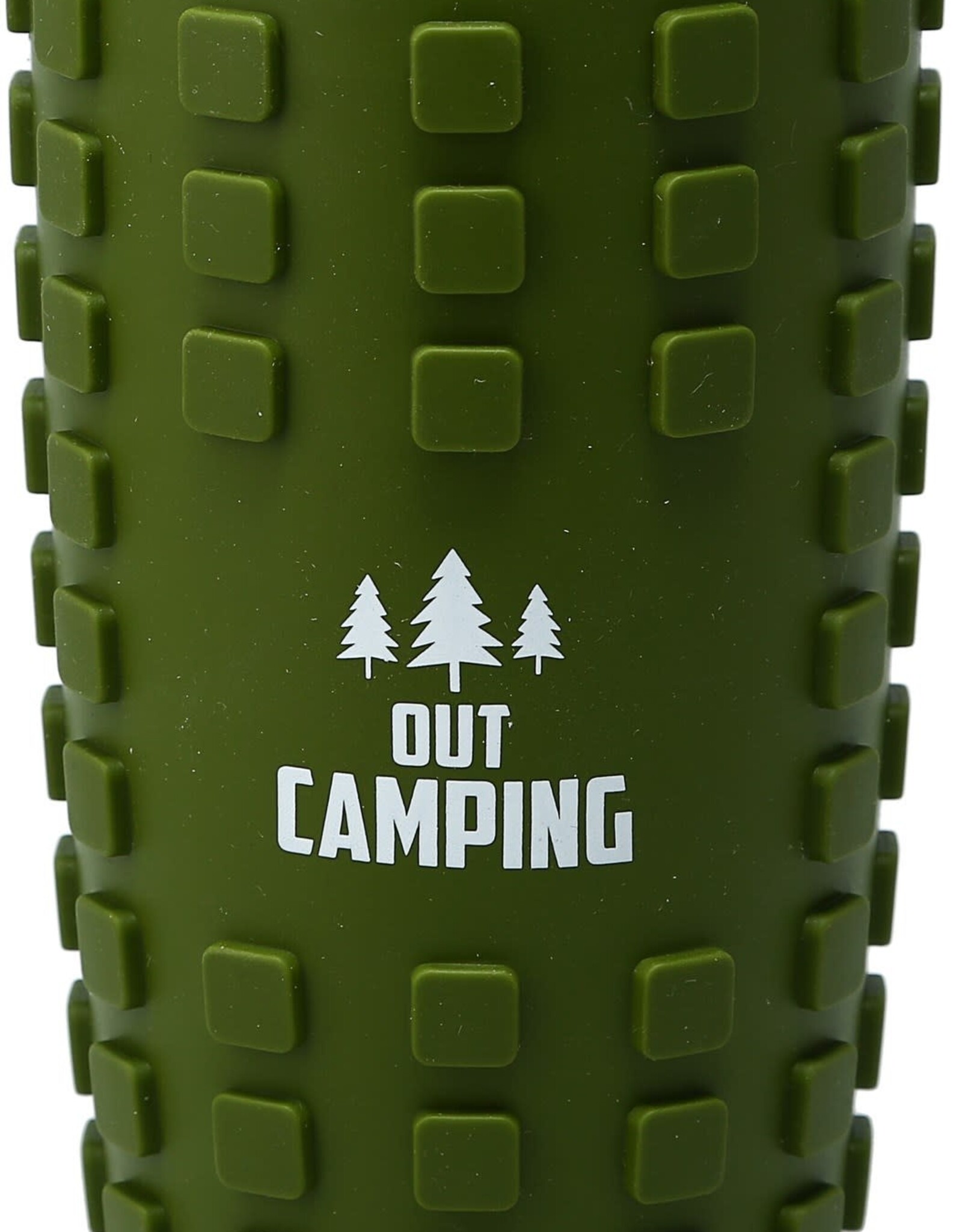 Pavilion Travel Tumbler 20oz Out Camping