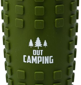 Pavilion Travel Tumbler 20oz Out Camping