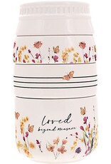 Pavilion Stackable Meas. Cups Love