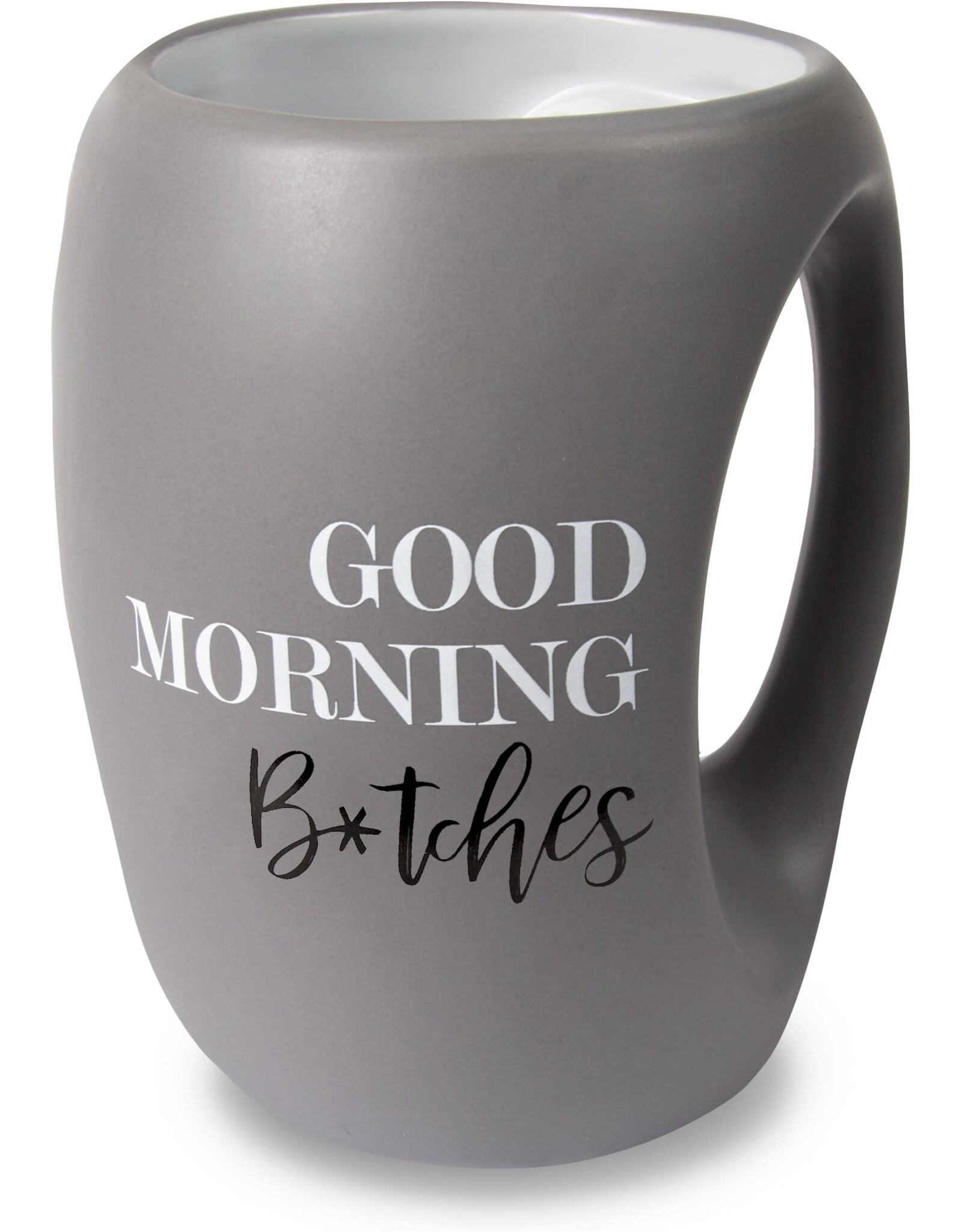 Pavilion Good Morning Mugs 16oz