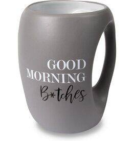 Pavilion Good Morning Mugs 16oz
