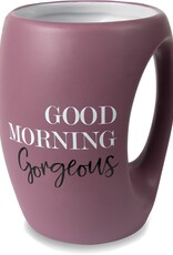 Pavilion Good Morning Mugs 16oz