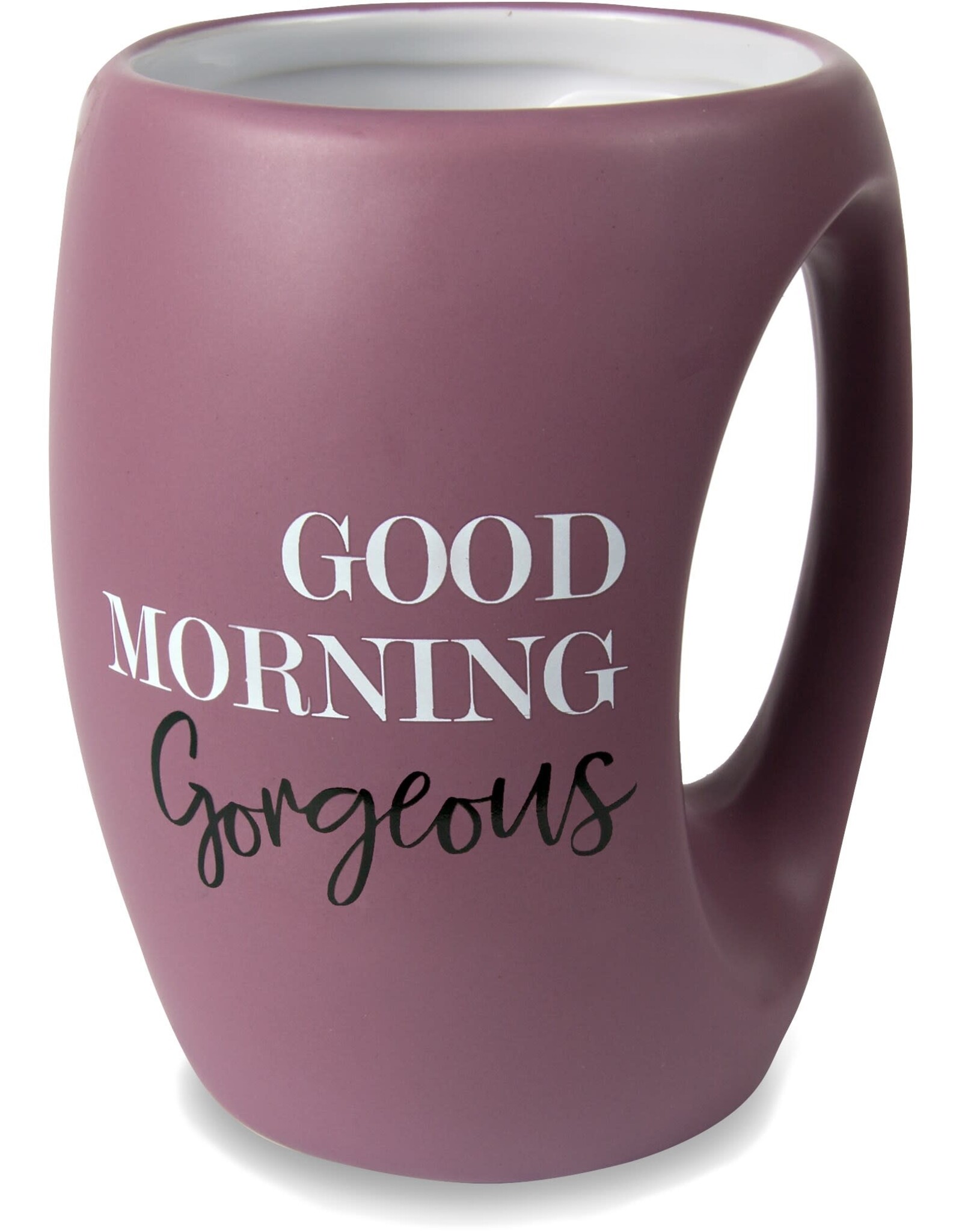 Pavilion Good Morning Mugs 16oz